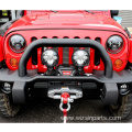 Fog Lights for Jeep Wrangler JK 2007-2018